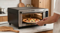 9 Best Electric Pizza Ovens in 2026
