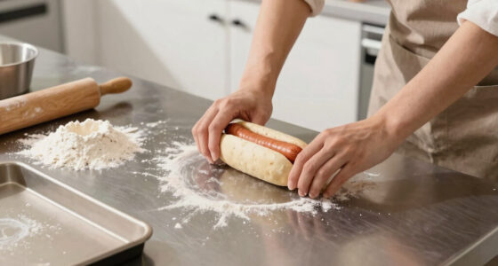 A First-Of-Its-Kind Hot Dog Bun Is Coming Soon—and We Need It ASAP