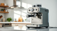 Are Breville Espresso Machines Worth It? Honest Reviews & Guides