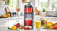 Beat the Heat with Ninja SLUSHi XL Frozen Drink Maker & Slushi Machine