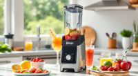 Beat the Heat with the Ninja SLUSHi Max XXL Frozen Drink Maker