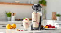 Beat the Summer Heat with the Ninja CREAMi Ice Cream Maker