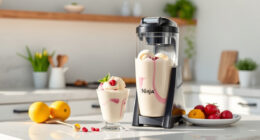 Beat the Summer Heat with the Ninja CREAMi Ice Cream Maker