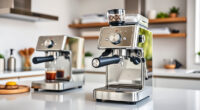Best Breville Espresso Machine for Latte Art (2026) — Guide 2
