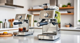 Best Breville Espresso Machine for Latte Art (2026) — Guide 2