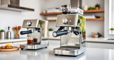 Best Breville Espresso Machine for Latte Art (2026) — Guide 2