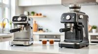 Best Breville Espresso Machines for Beginners (2026) — Guide 1