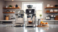 Best Breville Espresso Machines for Beginners (2026) — Guide 4
