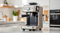 Best Breville Espresso Machines for Beginners (2026) — Guide 4