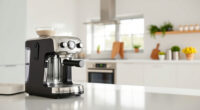 Best Breville Espresso Machines for Latte Art (2026) — Guide 2