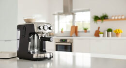 Best Breville Espresso Machines for Latte Art (2026) — Guide 2