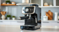 Best Breville Espresso Machines for Small Counters (2026) — Guide 3
