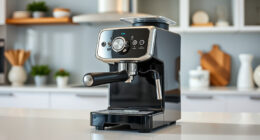 Best Breville Espresso Machines for Small Counters (2026) — Guide 3