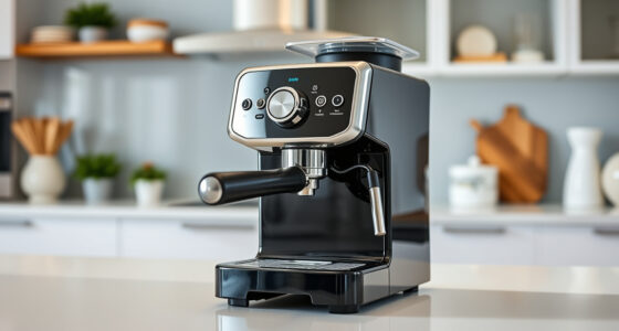 Best Breville Espresso Machines for Small Counters (2026) — Guide 3