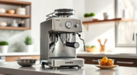 Best Breville Milk Jug & Accessories in 2026