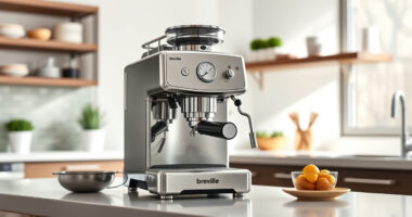 Best Breville Milk Jug & Accessories in 2026