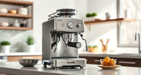 Best Breville Milk Jug & Accessories in 2026