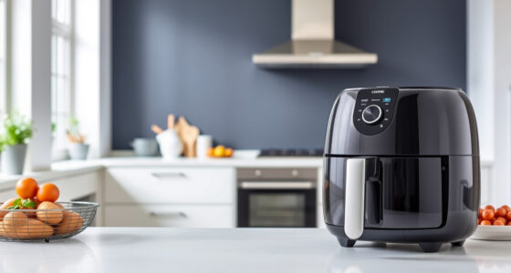 Best COSORI Air Fryer for Families (2026) — Guide 5