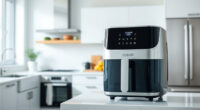 Best COSORI Air Fryer for Frozen Foods (2026): 4 Picks