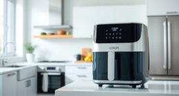 Best COSORI Air Fryer for Frozen Foods (2026): 4 Picks
