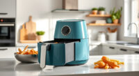 Best COSORI Air Fryer for Frozen Foods (2026) — Guide 11