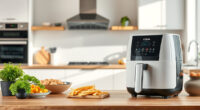 Best COSORI Air Fryer for Meal Prep (2026) — Guide 12