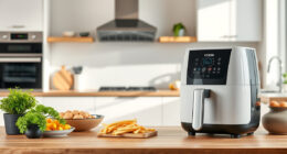 Best COSORI Air Fryer for Meal Prep (2026) — Guide 12