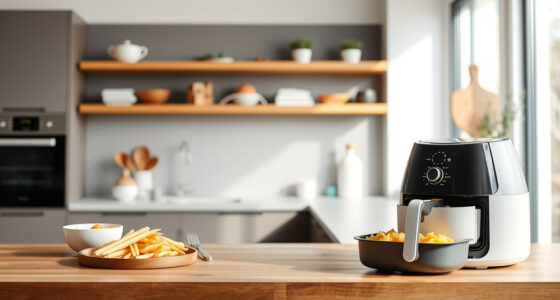 Best COSORI Air Fryer for Meal Prep (2026) — Guide 8