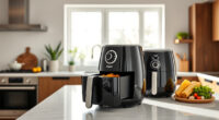 Best COSORI Air Fryer for Two People (2026) — Guide 10