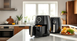 Best COSORI Air Fryer for Two People (2026) — Guide 10