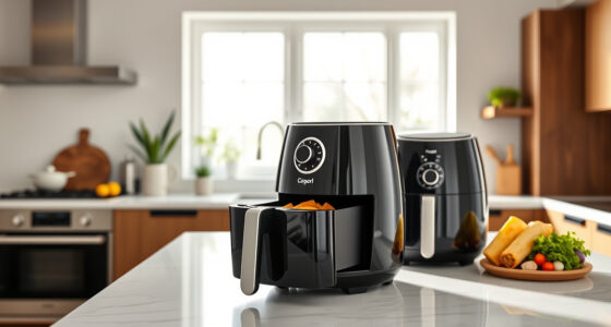 Best COSORI Air Fryer for Two People (2026) — Guide 10