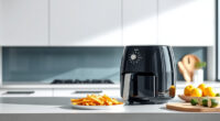Best COSORI Air Fryer for Two People (2026) — Guide 2