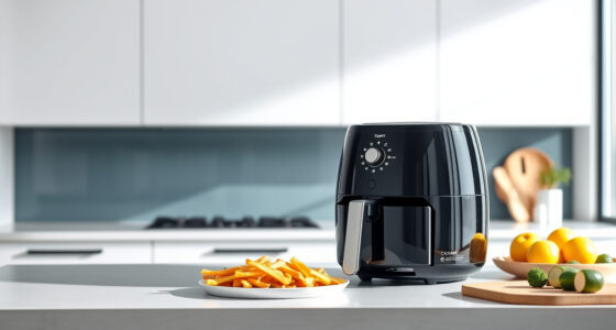 Best COSORI Air Fryer for Two People (2026) — Guide 2