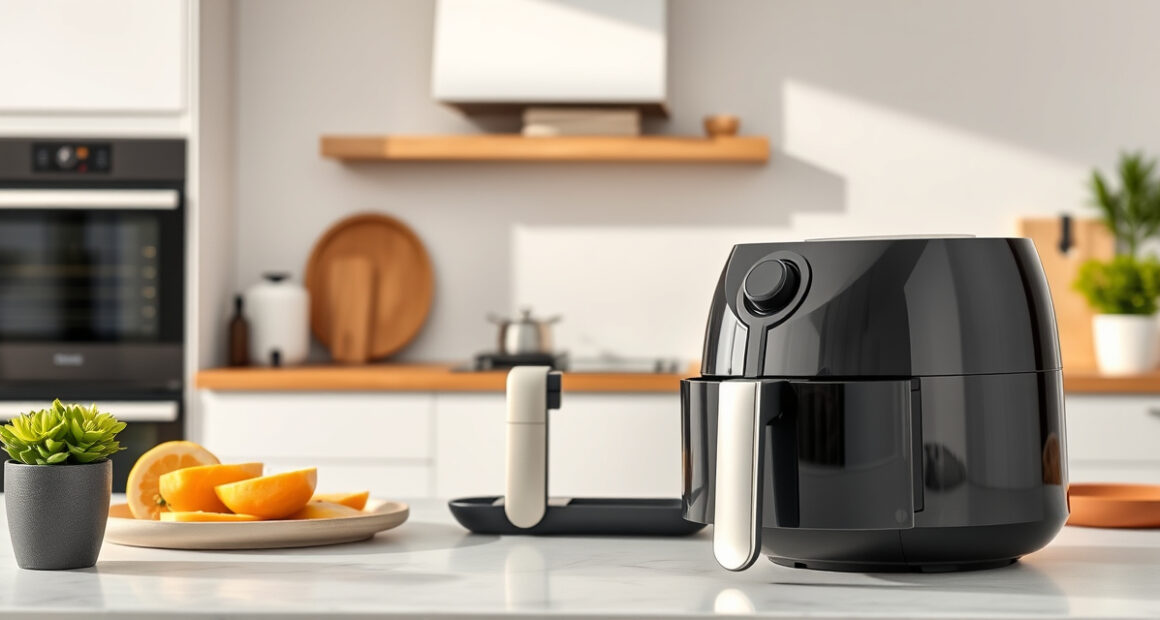 Best COSORI Air Fryer for Two People (2026) — Guide 6
