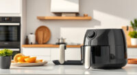 Best COSORI Air Fryer for Two People (2026) — Guide 6