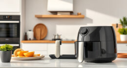 Best COSORI Air Fryer for Two People (2026) — Guide 6