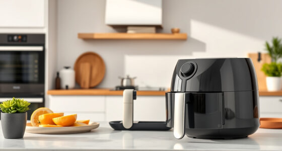 Best COSORI Air Fryer for Two People (2026) — Guide 6