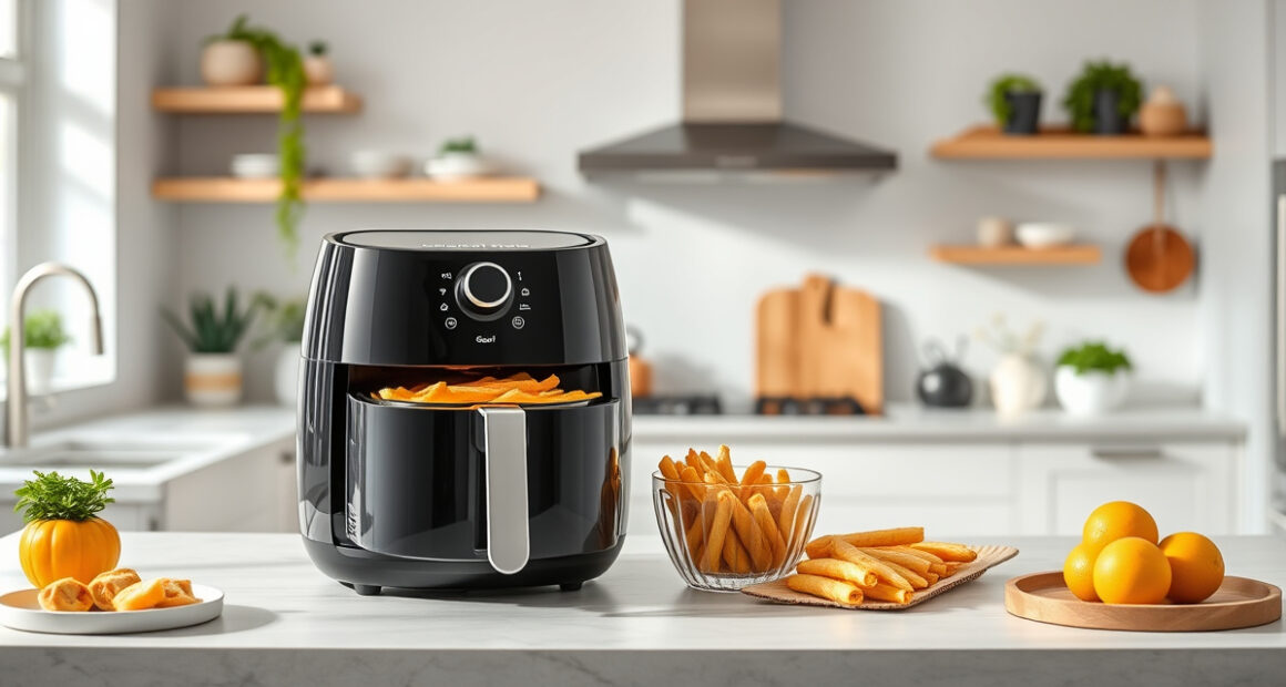 Best COSORI Air Fryers for Families (2026) — Complete Guide
