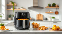 Best COSORI Air Fryers for Families (2026) — Complete Guide