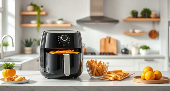 Best COSORI Air Fryers for Families (2026) — Complete Guide