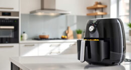 Best COSORI Air Fryers for Families (2026) — Top Picks & Guide