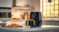 Best COSORI Air Fryers for Frozen Foods (2026) — Guide 7