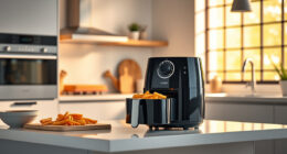 Best COSORI Air Fryers for Frozen Foods (2026) — Guide 7