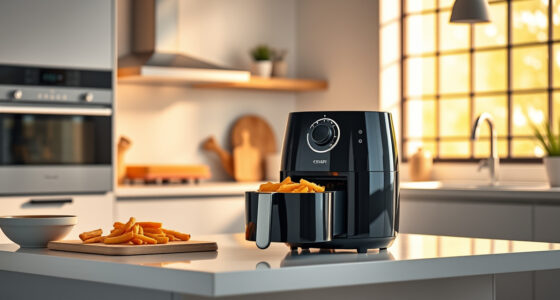 Best COSORI Air Fryers for Frozen Foods (2026) — Guide 7