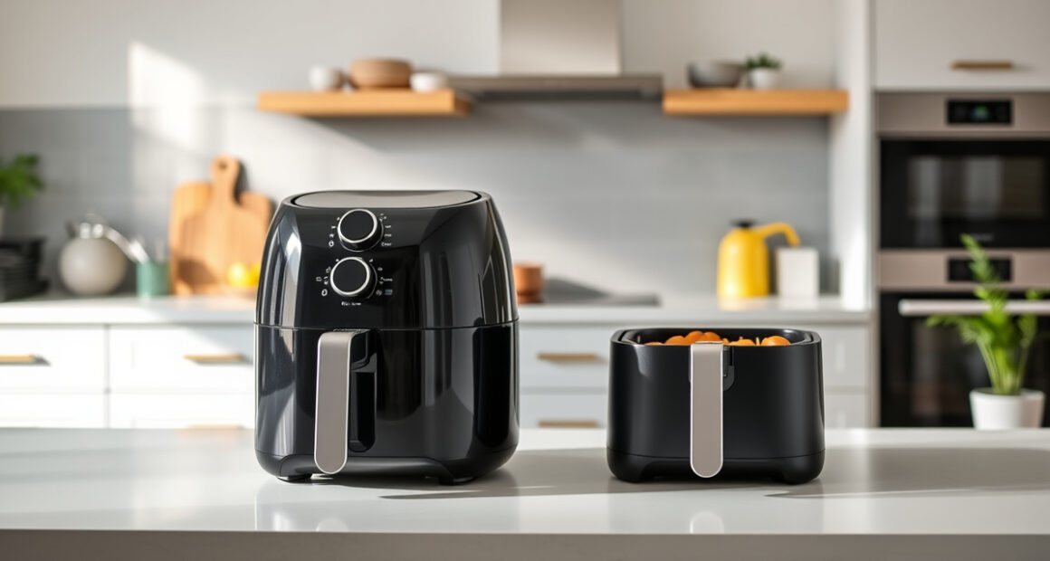 Best COSORI Air Fryers for Frozen Foods: Top Picks for Crispy Results