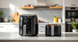 Best COSORI Air Fryers for Frozen Foods: Top Picks for Crispy Results
