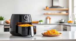 Best COSORI Air Fryers for Meal Prep: Top Picks for Efficient Cooking