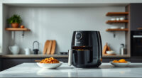 Best COSORI Air Fryers for Meal Prep: Top Picks & Tips