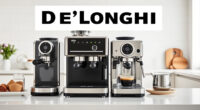 Best De'Longhi Espresso Machine for Beginners (2026) — Guide 1
