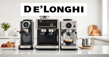 Best De'Longhi Espresso Machine for Beginners (2026) — Guide 1